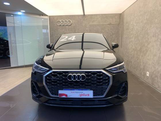 AUDI Q3 2.0 40 TFSI GASOLINA SPORTBACK PERFORMANCE QUATTRO TIPTRONIC